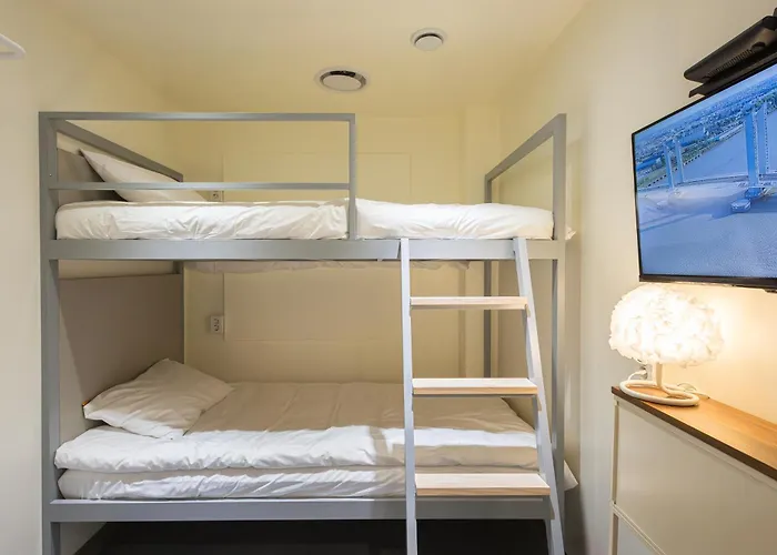 Hostel Nomad *
